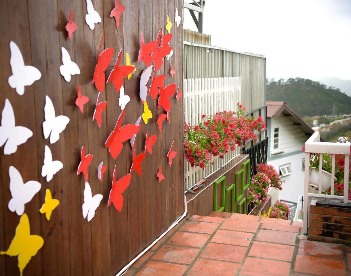 Hostel Bonjour Dalat Exteriér fotografie