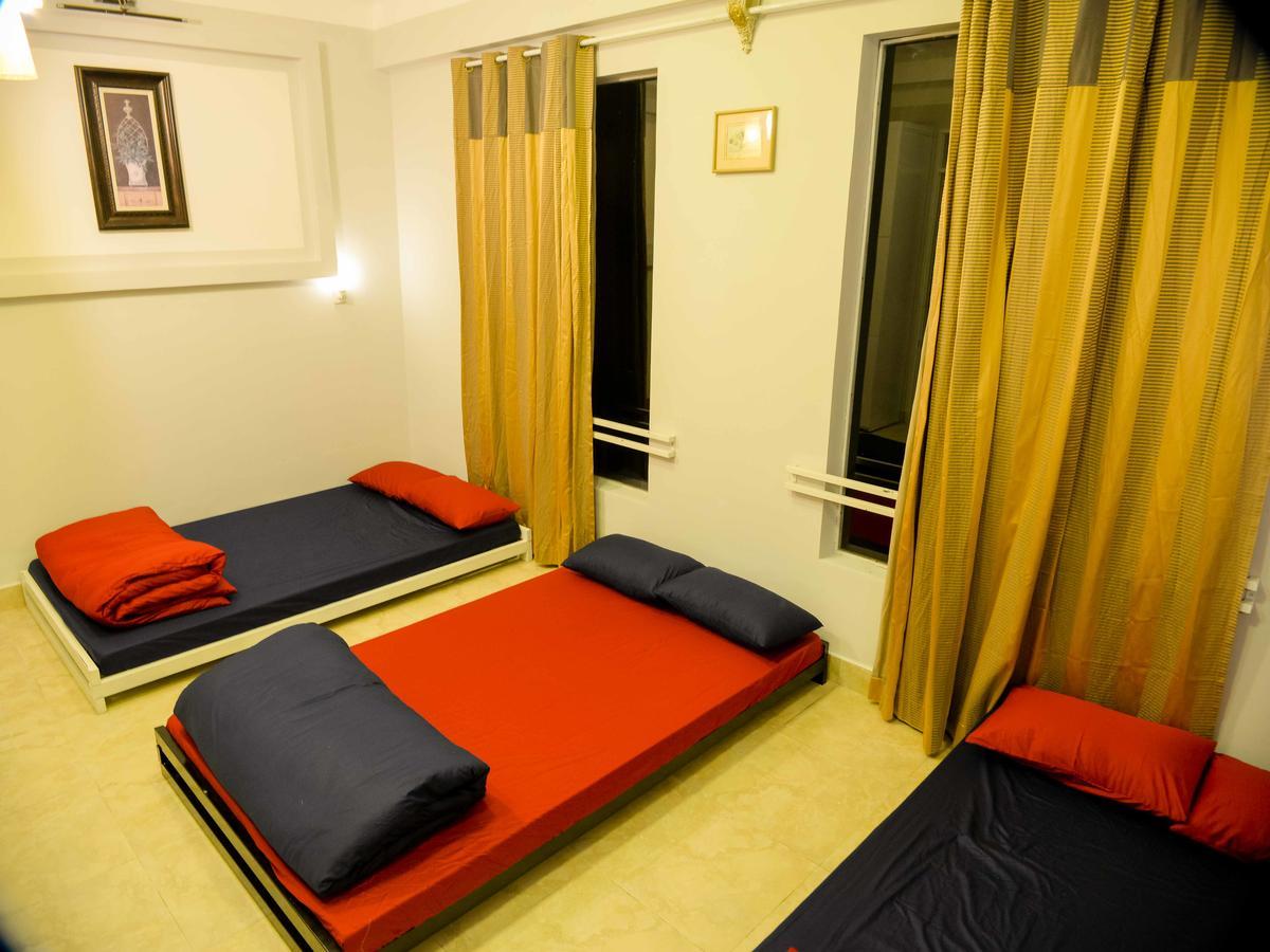 Hostel Bonjour Dalat Exteriér fotografie
