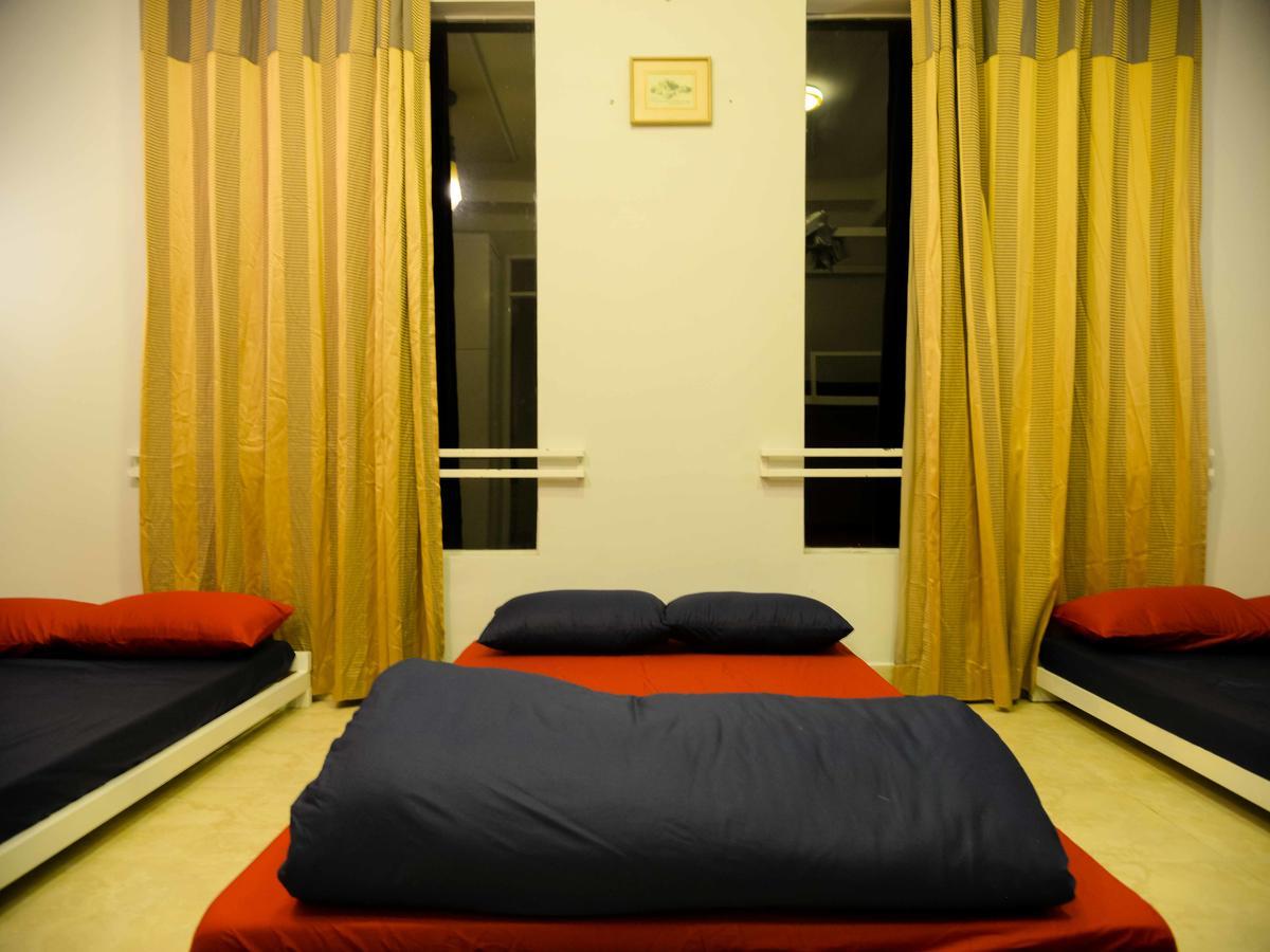 Hostel Bonjour Dalat Exteriér fotografie